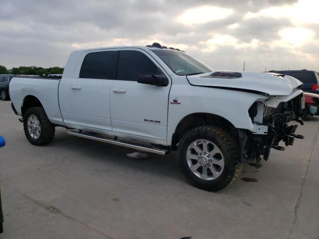 2023 Dodge 2500 Laramie