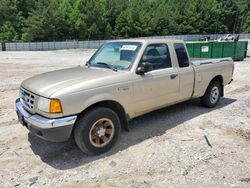 2001 Ford Ranger Super Cab for sale in Gainesville, GA