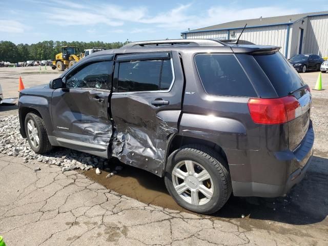 2014 GMC Terrain SLT