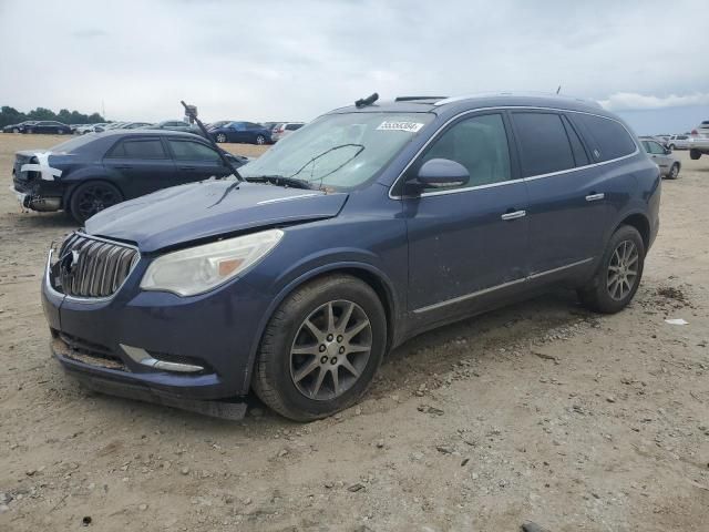 2014 Buick Enclave