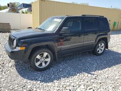 2014 Jeep Patriot Latitude for sale in Barberton, OH