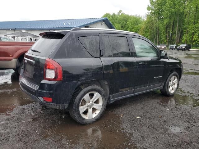 2015 Jeep Compass Sport