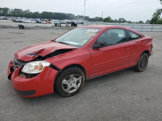 2007 Chevrolet Cobalt LT