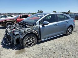 2021 Toyota Corolla LE for sale in Antelope, CA