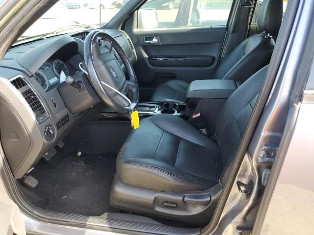 2008 Ford Escape Limited