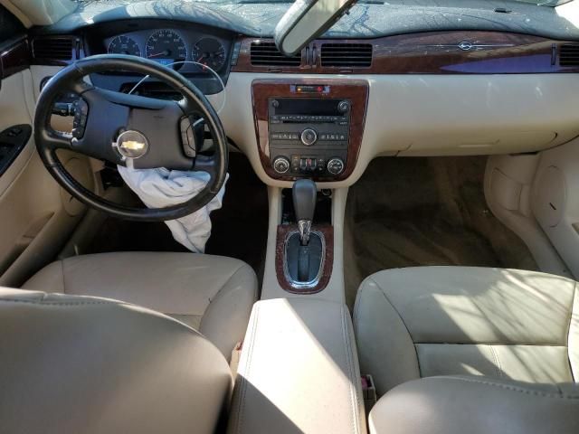 2009 Chevrolet Impala 1LT