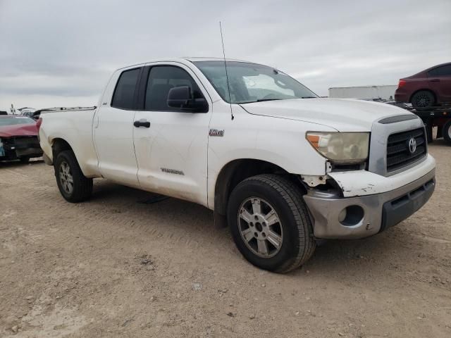 2009 Toyota Tundra Double Cab