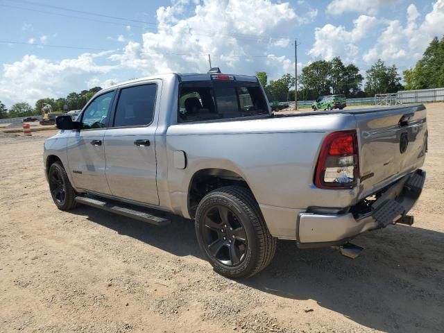 2024 Dodge RAM 1500 BIG HORN/LONE Star