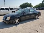 2010 Cadillac DTS