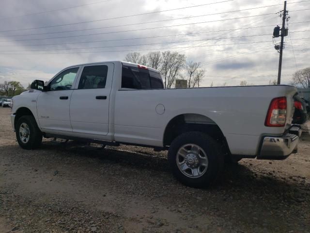 2020 Dodge RAM 2500 Tradesman