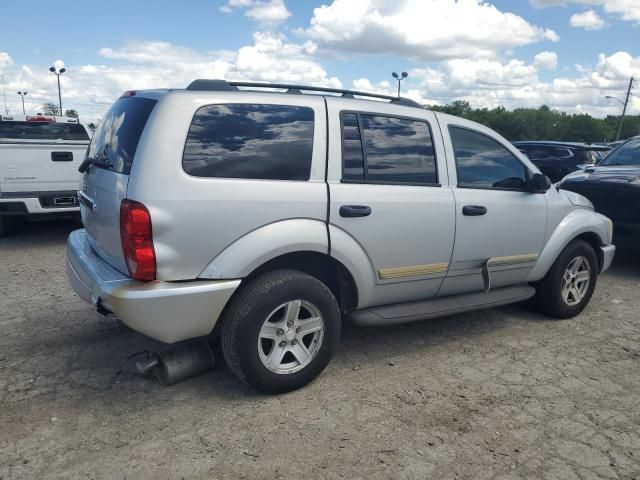 2004 Dodge Durango SLT