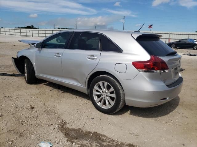 2013 Toyota Venza LE