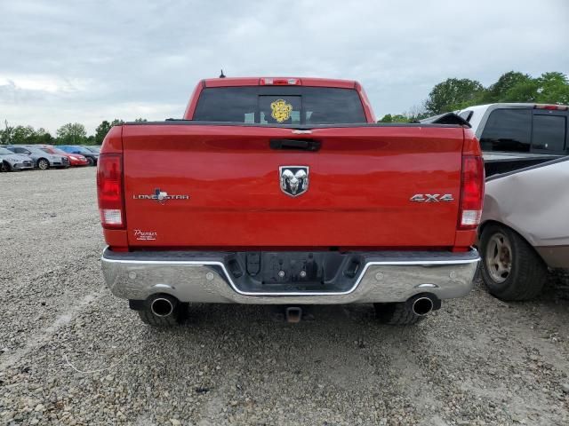 2016 Dodge RAM 1500 SLT