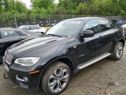 2014 BMW X6 XDRIVE50I en venta en Waldorf, MD