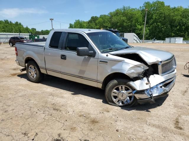 2008 Ford F150