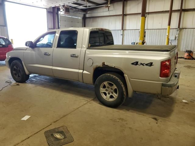 2006 Dodge Dakota Quad SLT