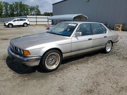 1990 BMW 750 IL en venta en Spartanburg, SC
