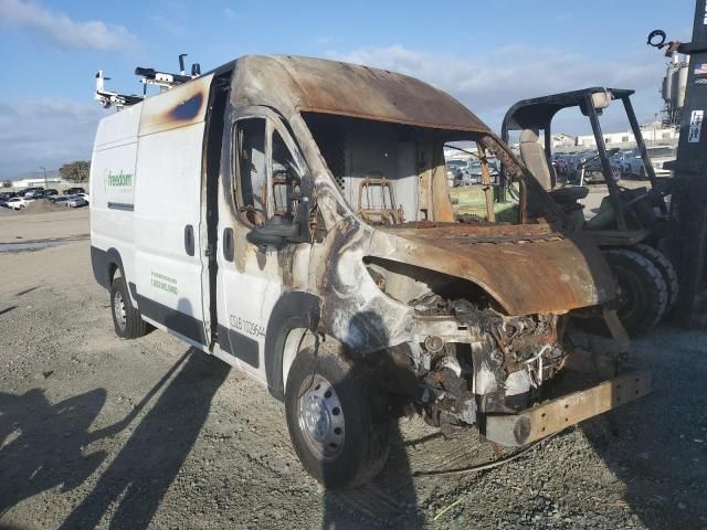 2023 Dodge RAM Promaster 3500 3500 High