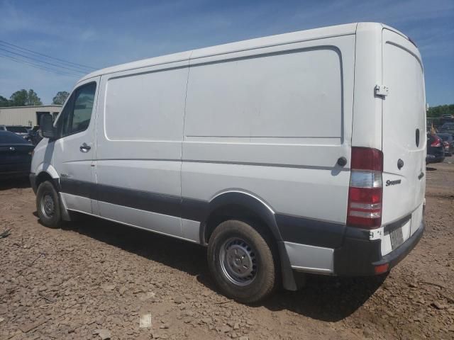 2007 Dodge Sprinter 2500