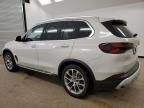 2024 BMW X5 Sdrive 40I