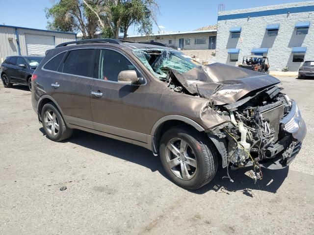 2011 Hyundai Veracruz GLS