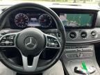 2020 Mercedes-Benz E 450 4matic