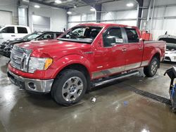 2011 Ford F150 Supercrew for sale in Ham Lake, MN