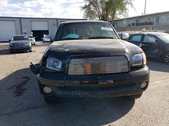 2003 Toyota Tundra Access Cab SR5