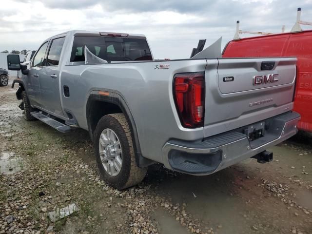 2023 GMC Sierra K2500 SLT