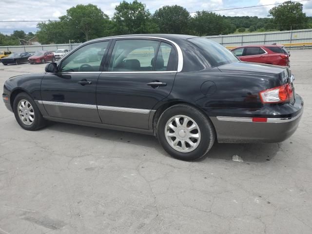 2004 KIA Amanti