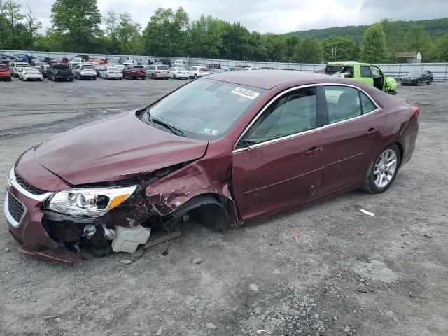 2016 Chevrolet Malibu Limited LT