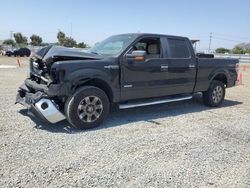 2014 Ford F150 Supercrew for sale in San Diego, CA