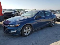 2019 Chevrolet Malibu LS en venta en Cahokia Heights, IL