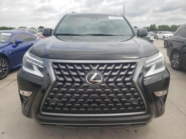 2022 Lexus GX 460