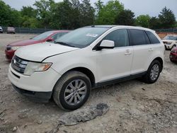 2008 Ford Edge Limited for sale in Madisonville, TN