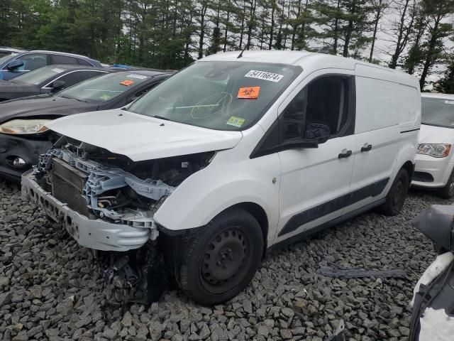 2019 Ford Transit Connect XL