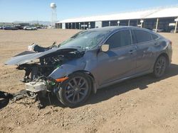 2021 Honda Civic EX for sale in Phoenix, AZ