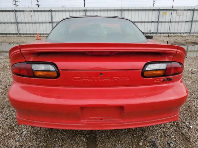 1997 Chevrolet Camaro Base