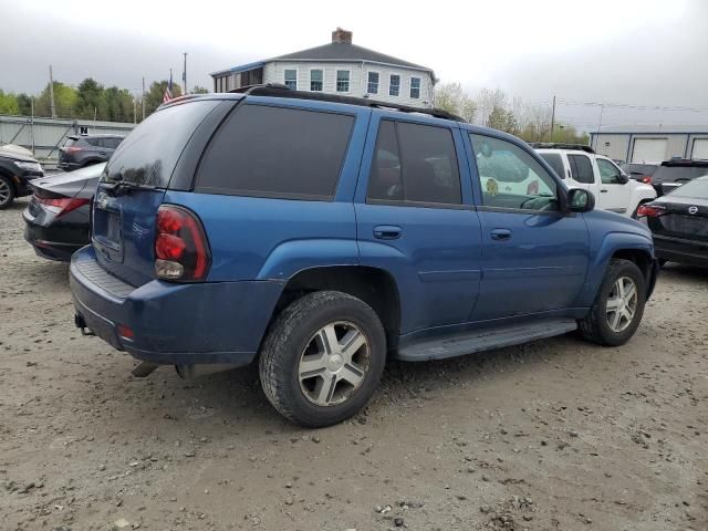 2006 Chevrolet Trailblazer LS