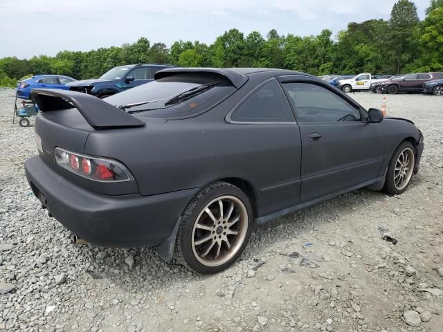 1994 Acura Integra LS