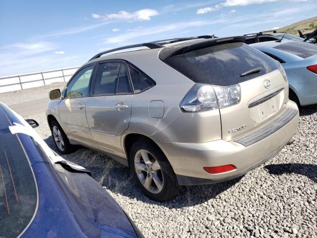 2005 Lexus RX 330