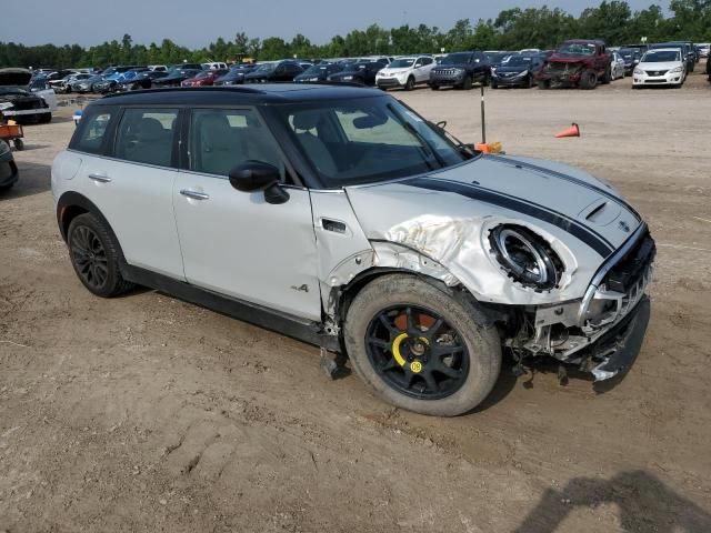 2023 Mini Cooper S Clubman ALL4