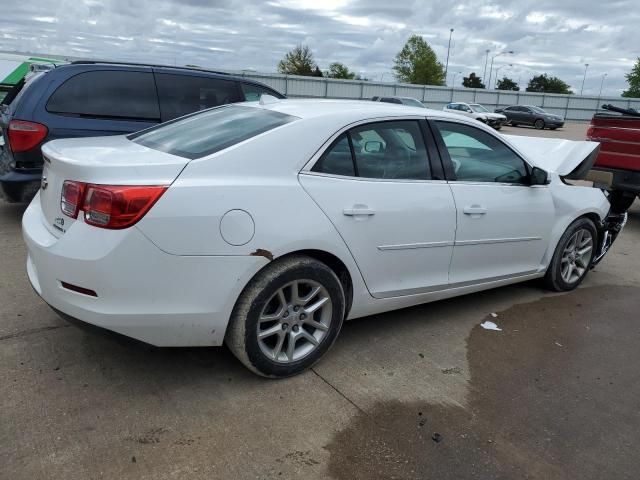 2014 Chevrolet Malibu 1LT