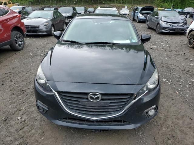 2015 Mazda 3 Grand Touring