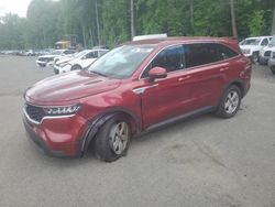 2021 KIA Sorento LX for sale in East Granby, CT