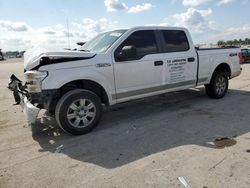 2017 Ford F150 Supercrew for sale in Lebanon, TN