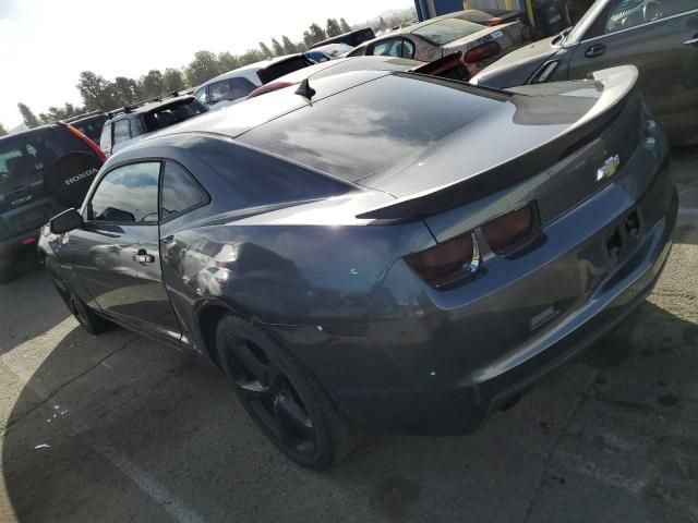 2010 Chevrolet Camaro LT