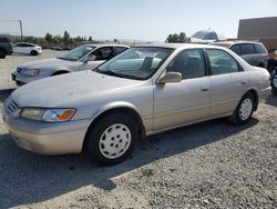 1999 Toyota Camry CE for sale in Mentone, CA