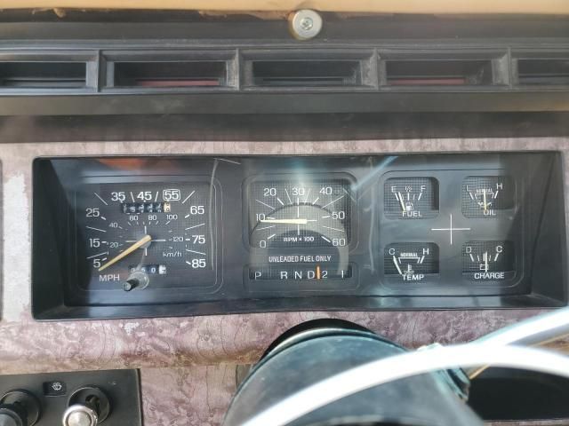 1985 Ford F250