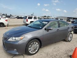 2014 Lexus ES 350 en venta en Houston, TX